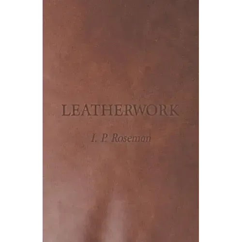 Leatherwork