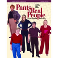 Pants for Real People: Fit and Sew for Any Body
