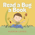 Read a Bug a Book