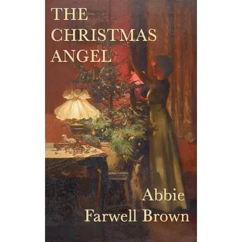 The Christmas Angel