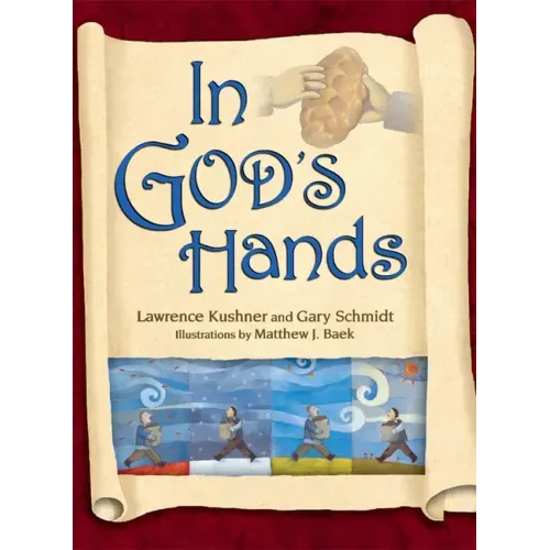In God's Hands