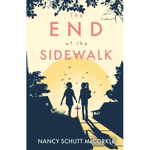 The End of the Sidewalk
