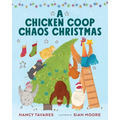 A Chicken Coop Chaos Christmas