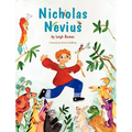 Nicholas Nevius
