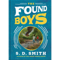 The Found Boys
