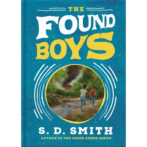 The Found Boys