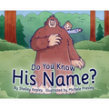 Do You Know His Name?