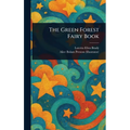 The Green Forest Fairy Book