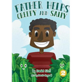 Father Helps Creepy And Sally