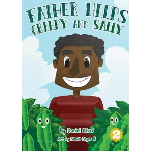 Father Helps Creepy And Sally