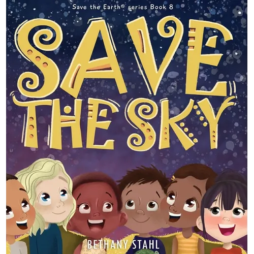Save the Sky