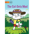 The Cat Gets Mad
