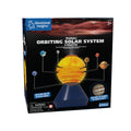 GEOSAFARI MOTORIZED SOLAR SYSTEM & PROJECTOR