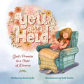You Are Held