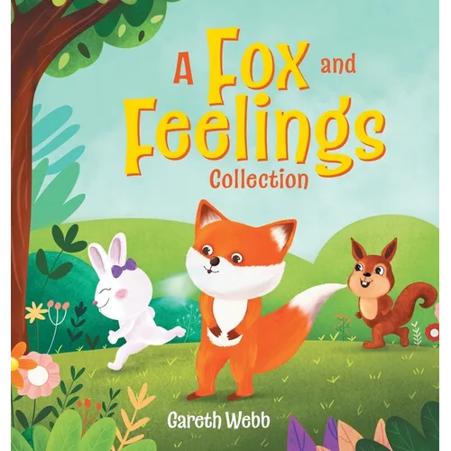 A Fox and Feelings Collection