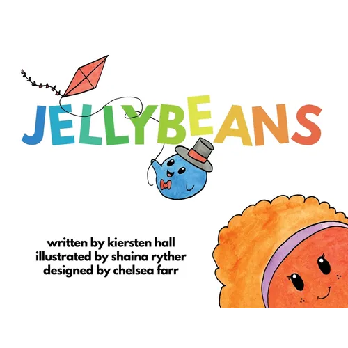 Jellybeans