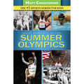 Great Moments in the Summer Olympics