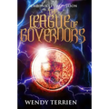 The League of Governors: Chronicle Two-Jason in the Adventures of Jason Lex
