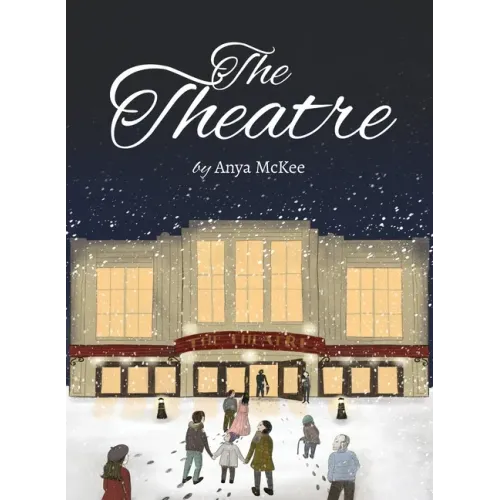 The Theatre
