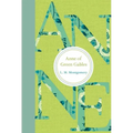 Anne of Green Gables