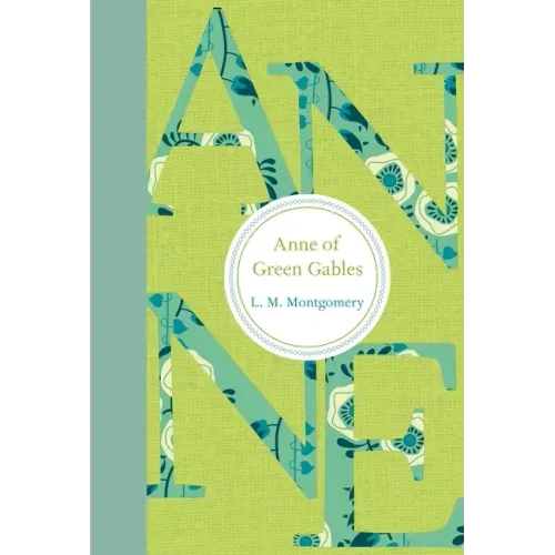 Anne of Green Gables