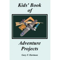 Kids' Book of Adventure Projects
