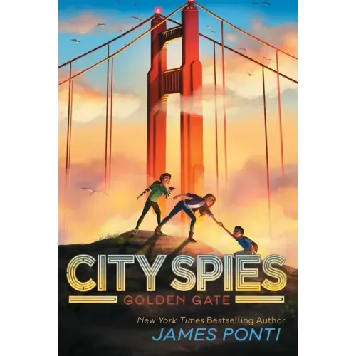 Golden Gate