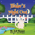 Blake's Night Out