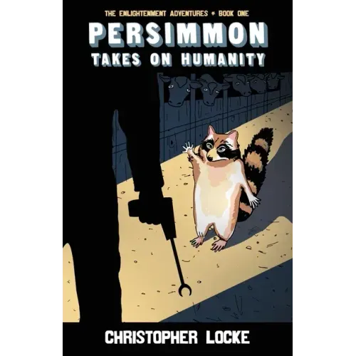Persimmon Takes On Humanity