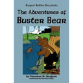 The Adventures of Buster Bear