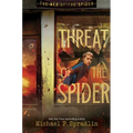 Threat of the Spider