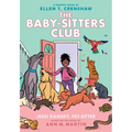 Jessi Ramsey, Pet-Sitter: A Graphic Novel (the Baby-Sitters Club #18)