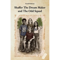 Shaffer The Dream Maker and The Odd Squad