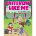 Different Like Me