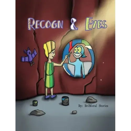 Recogn And Eyes