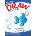 How to Draw: Easy Step-By-Step Drawings!