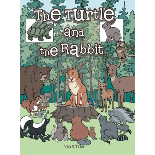 The Turtle and the Rabbit