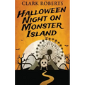 Halloween Night On Monster Island