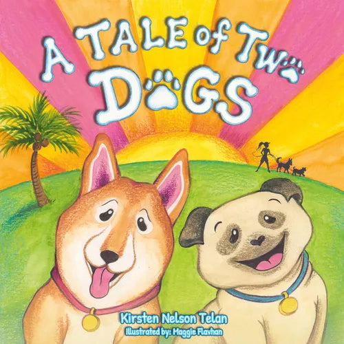 A Tale of Two Dogs
