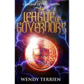 The League of Governors: Chronicle Two-Jason in the Adventures of Jason Lex