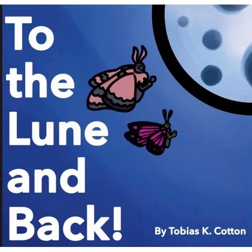 To The Lune And Back