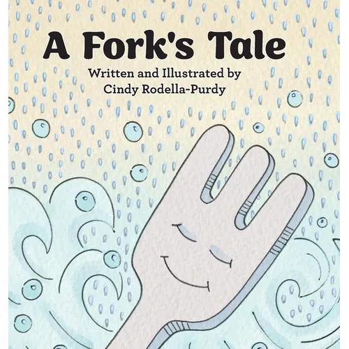 A Fork's Tale