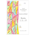 Learn-to-Read Books 1, 2 and 3!: HALV ROUNDTABLE Learning