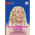 Grandad Watches Over Me - Our Yarning