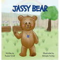 Jassy Bear