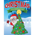 Christmas Coloring Book