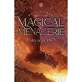 Phyllo Cane and the Magical Menagerie