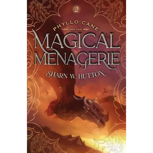 Phyllo Cane and the Magical Menagerie