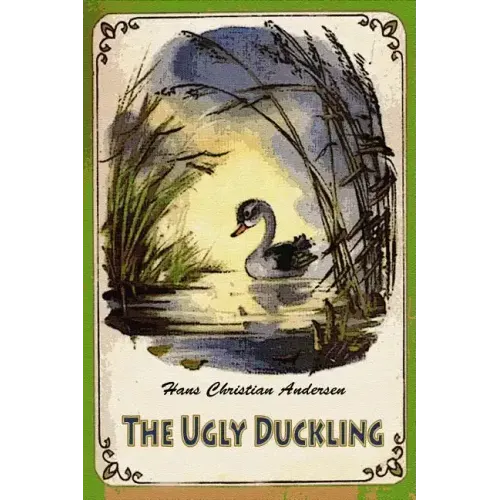 The Ugly Duckling