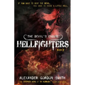 The Devil's Engine: Hellfighters: (Book 2)